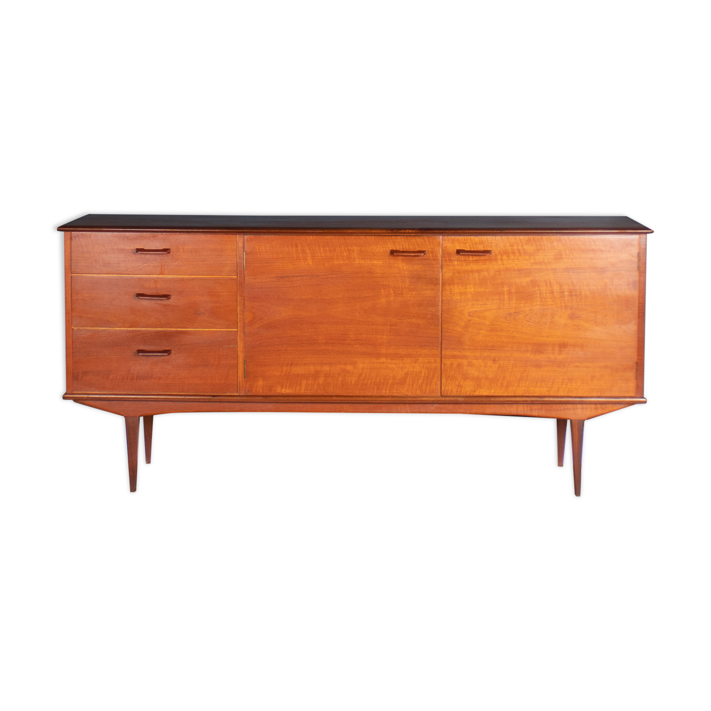 Alfred Cox sideboard 1960