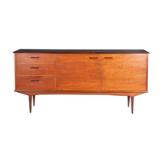 Enfilade Alfred Cox 1960