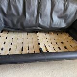 Burkhard Vogtherr sofa for Hain & Thome "Air" sofa, 80s