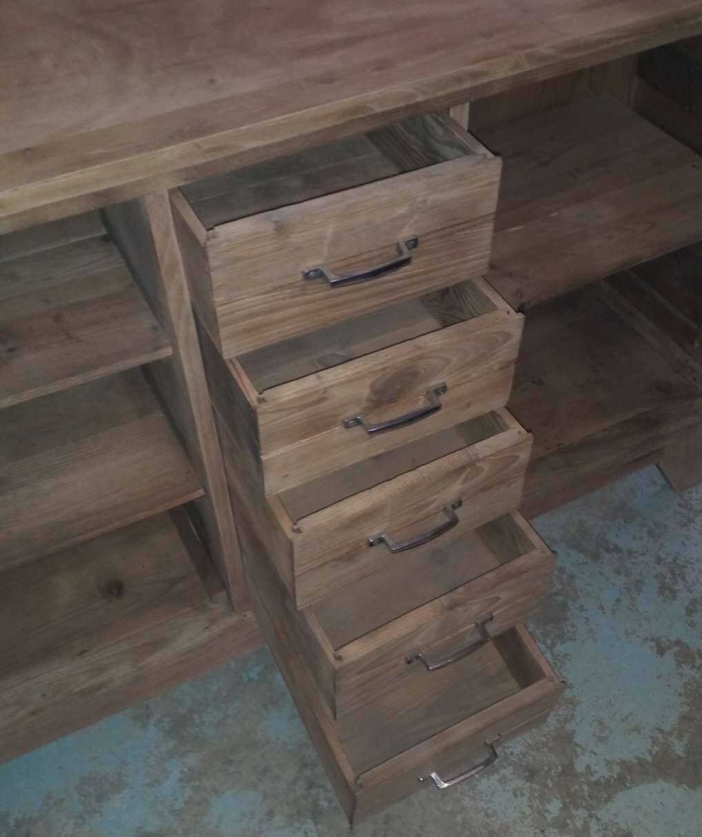 Renée Gabriel Sideboard