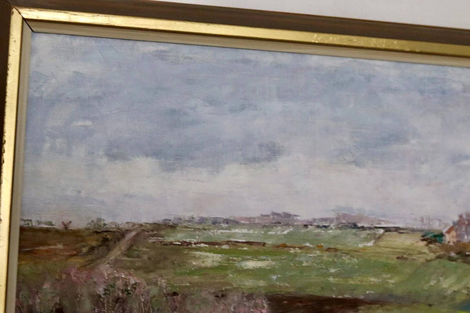 "Fields" – Gulli Klingvall