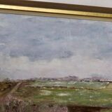 "Fields" – Gulli Klingvall