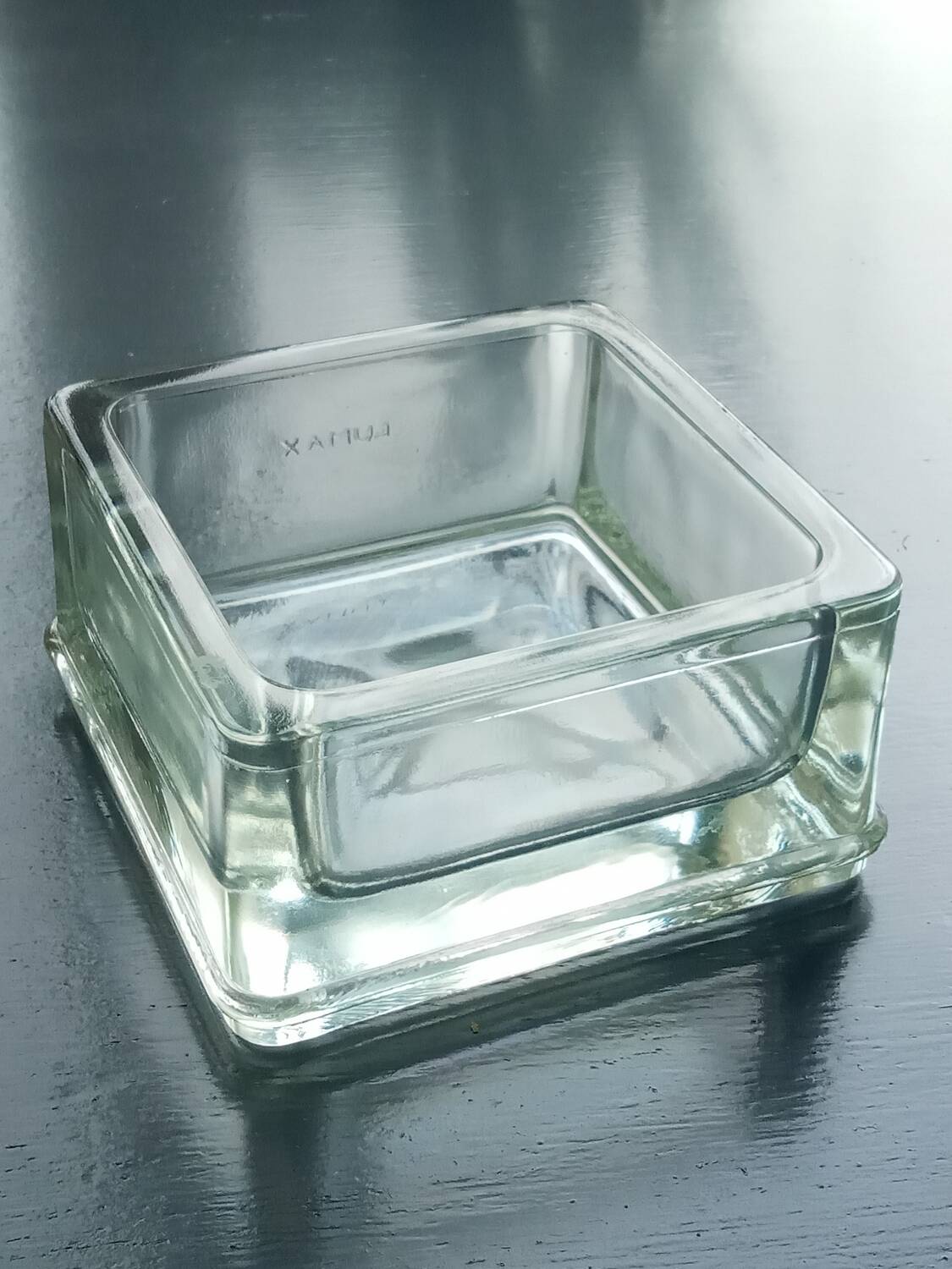 LUMAX pocket tray
