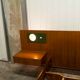 Scandinavian teak 1960