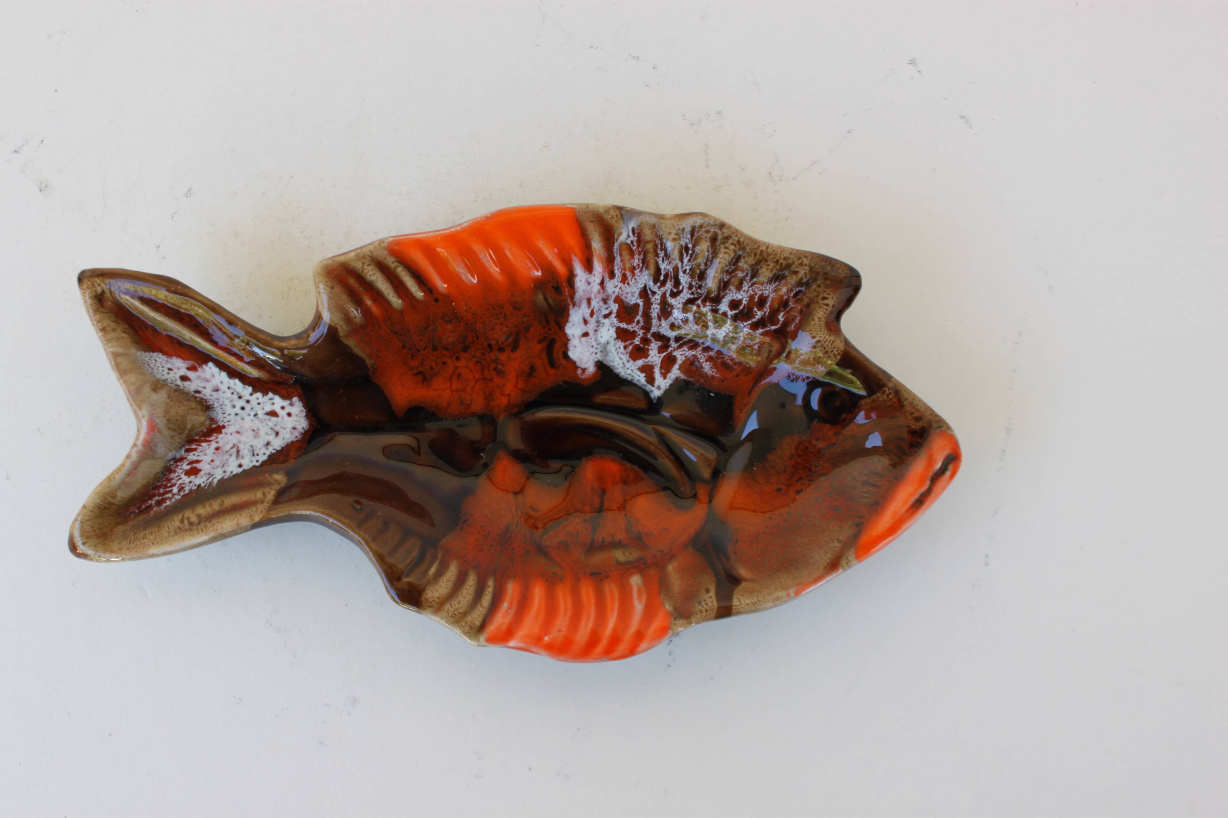 vide poche 1970 poisson