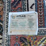 Handmade Persian rug