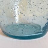 Saladier en verre soufflé