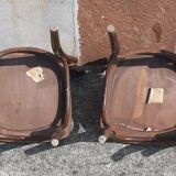 Thonet bistro chairs (set of 8 chairs)