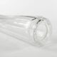 Art Deco perfume bottle, crystal, France, 1930s