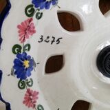 Antique ceramic suspension