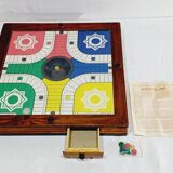 Jeu ancien «  Juego Del Rim »
