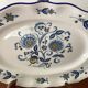 Old KG Luneville dish