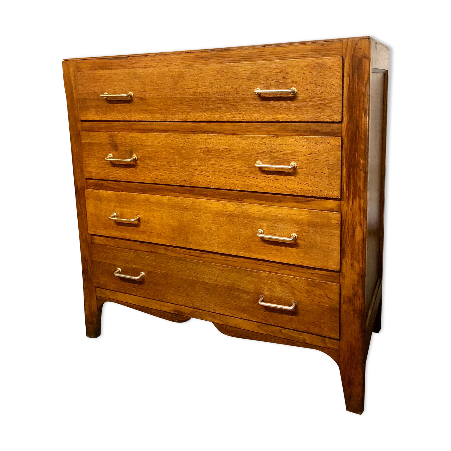 Commode vintage années 60