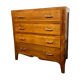 Commode vintage années 60
