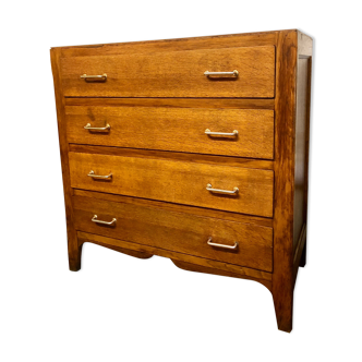 Vintage chest of drawers 60s