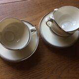 Coffee cups
