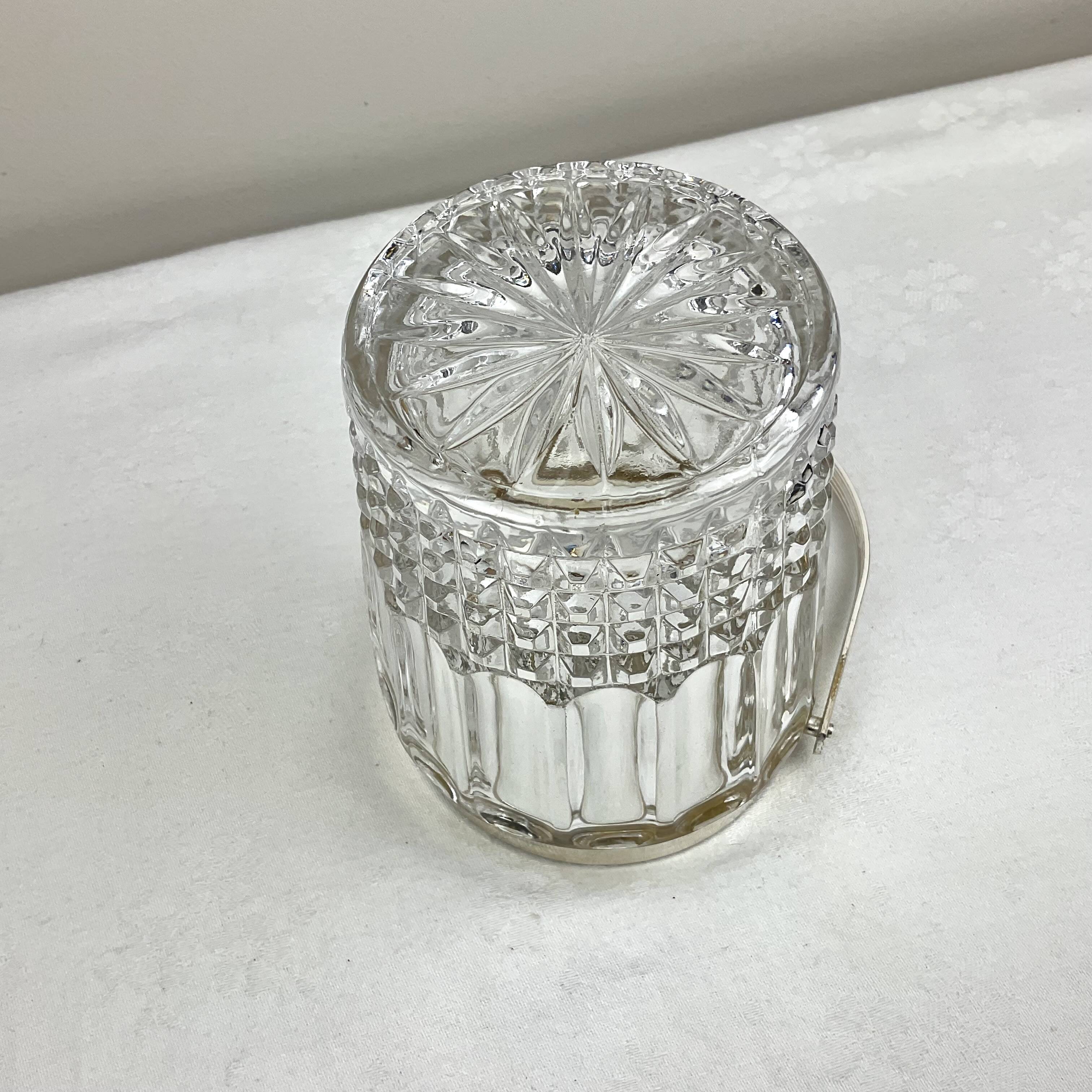 Retro/Vintage Ice Bucket