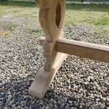 monastery table
