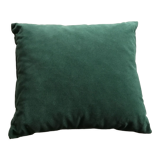 Alcantara cushion