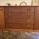Enfilade scandinave