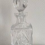 Crystal Carafe.