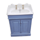 Sink cabinet