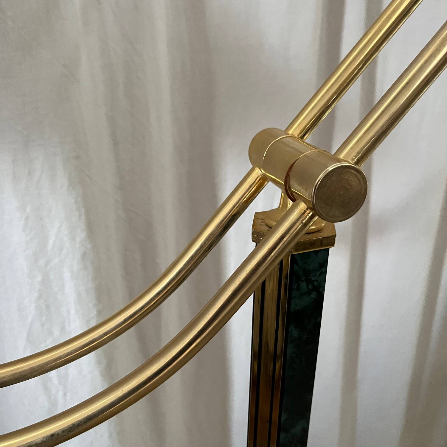 Lampadaire Led