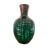Accolay ceramic vase
