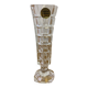 Crystal vase from Arques