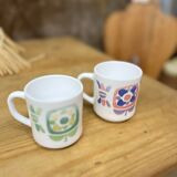 2 arcolpal mobile mugs