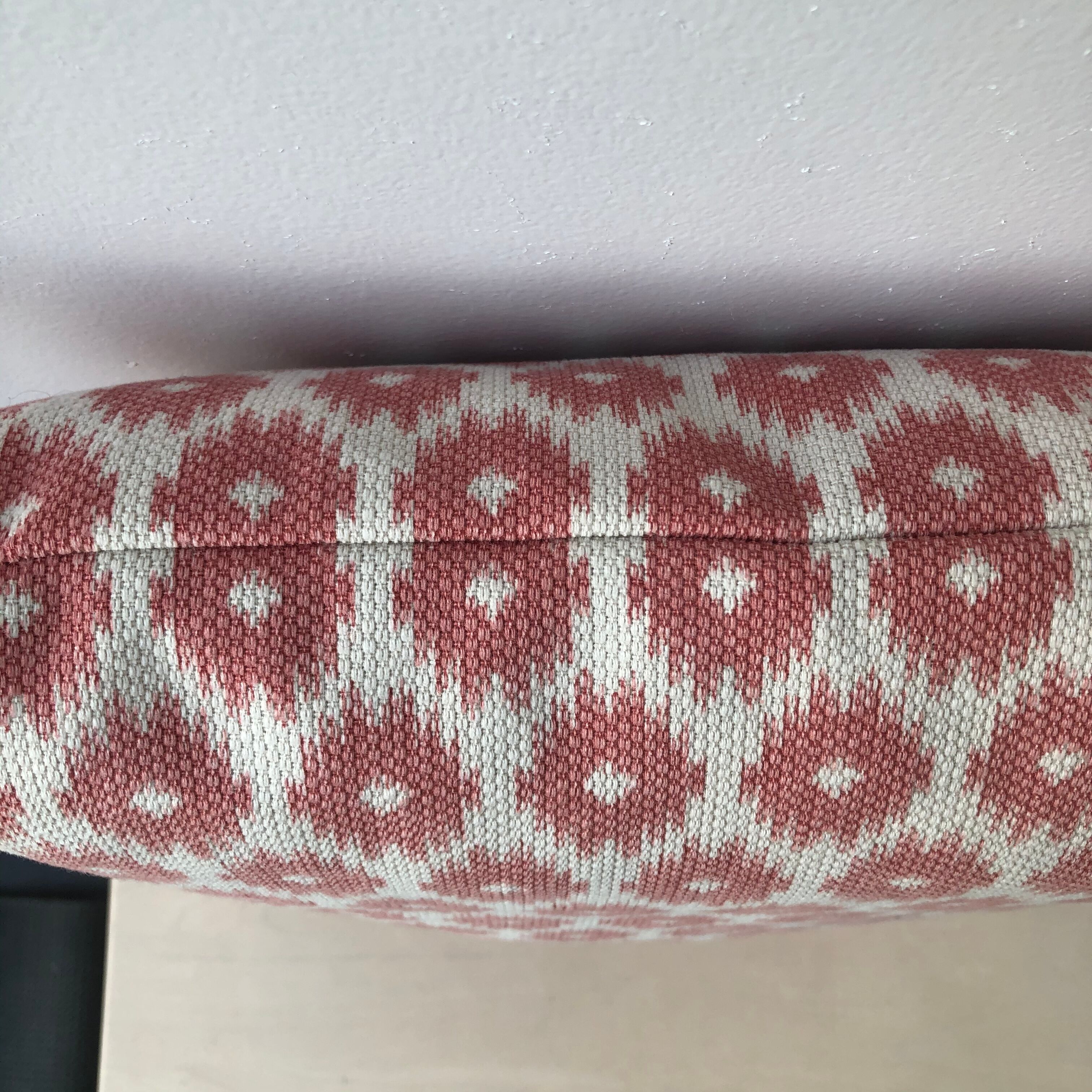 Jane Churchill cushion