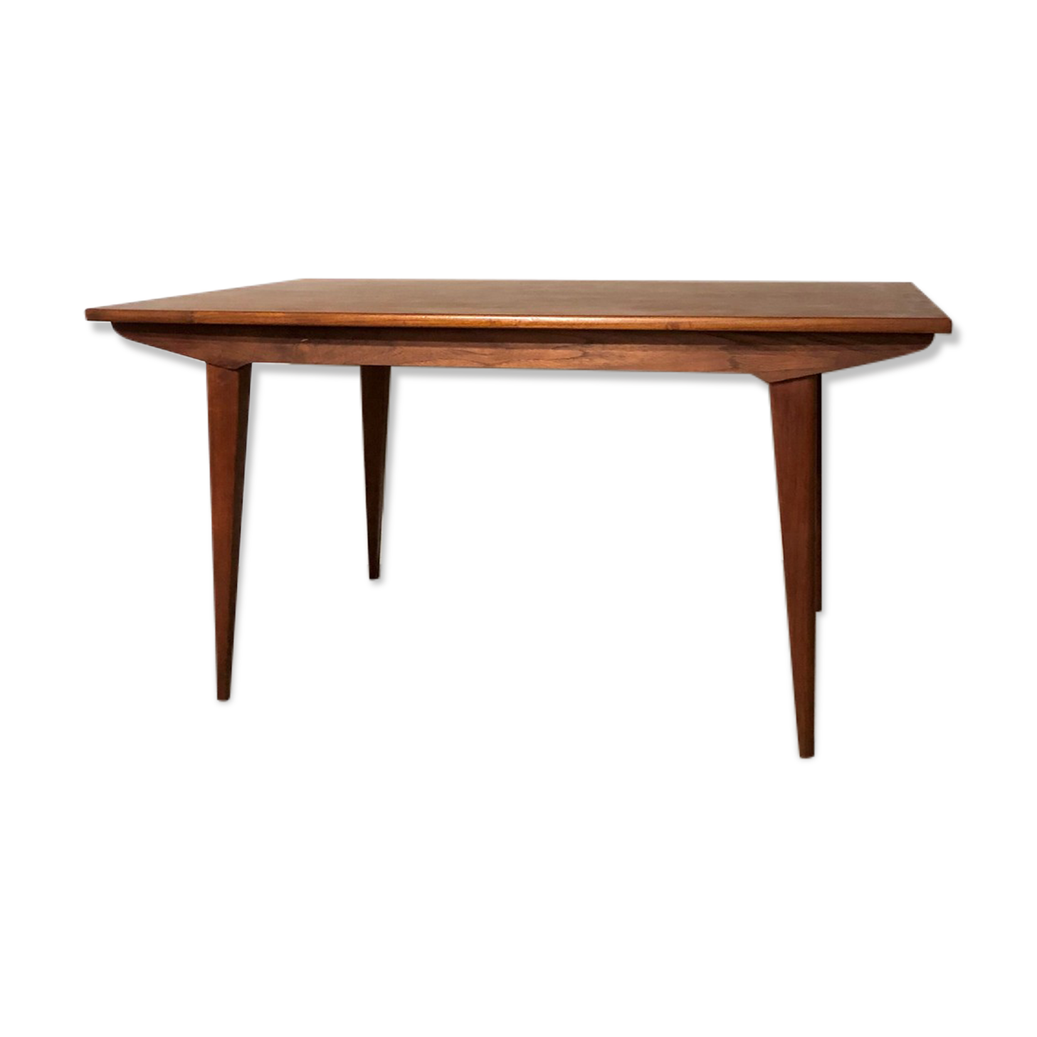 Vintage dining table