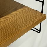 Mid century nisse strinning string wall system 1960