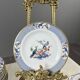 Service à thé/café 6 personnes en porcelaine de Haviland Limoges, XXe Siècle