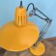 Desk lamp