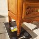 Antique Commode in Baroque Art Deco Style Louis XV