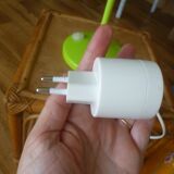 IKEA skojig cloud lamp