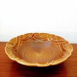 Saint Clément ceramic fruit bowl