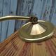 Lampadaire table d'appoint 1960
