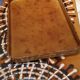Lancel serving tray 70s