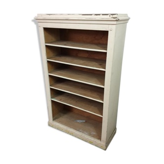 Shelf