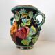 Vase céramique Monaco des Atelier Cérart cécor fleurs