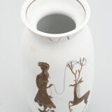 Stig Lindberg Gustavsberg 'Grazia' vase