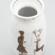 Vase Stig Lindberg Gustavsberg 'Grazia'
