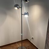 70s floor lamp