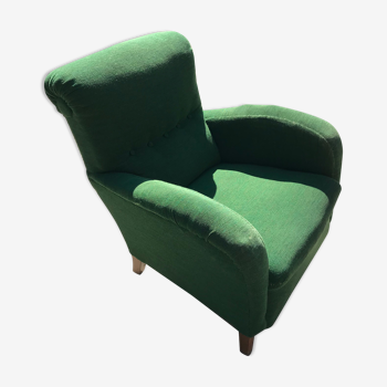 Fauteuil tchécoslovaque