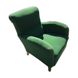 Fauteuil tchécoslovaque
