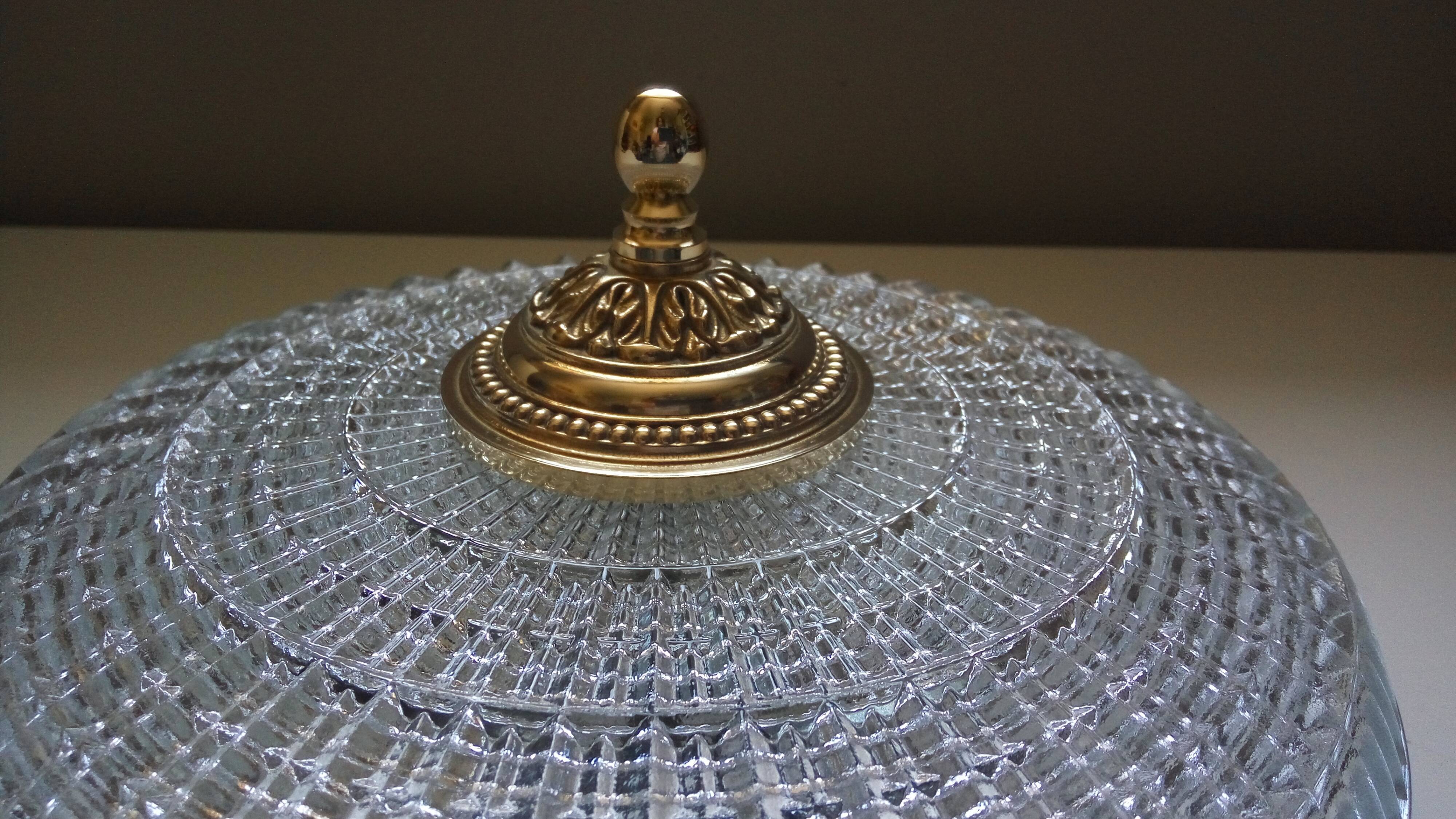 Lucian Gau ceiling lamp