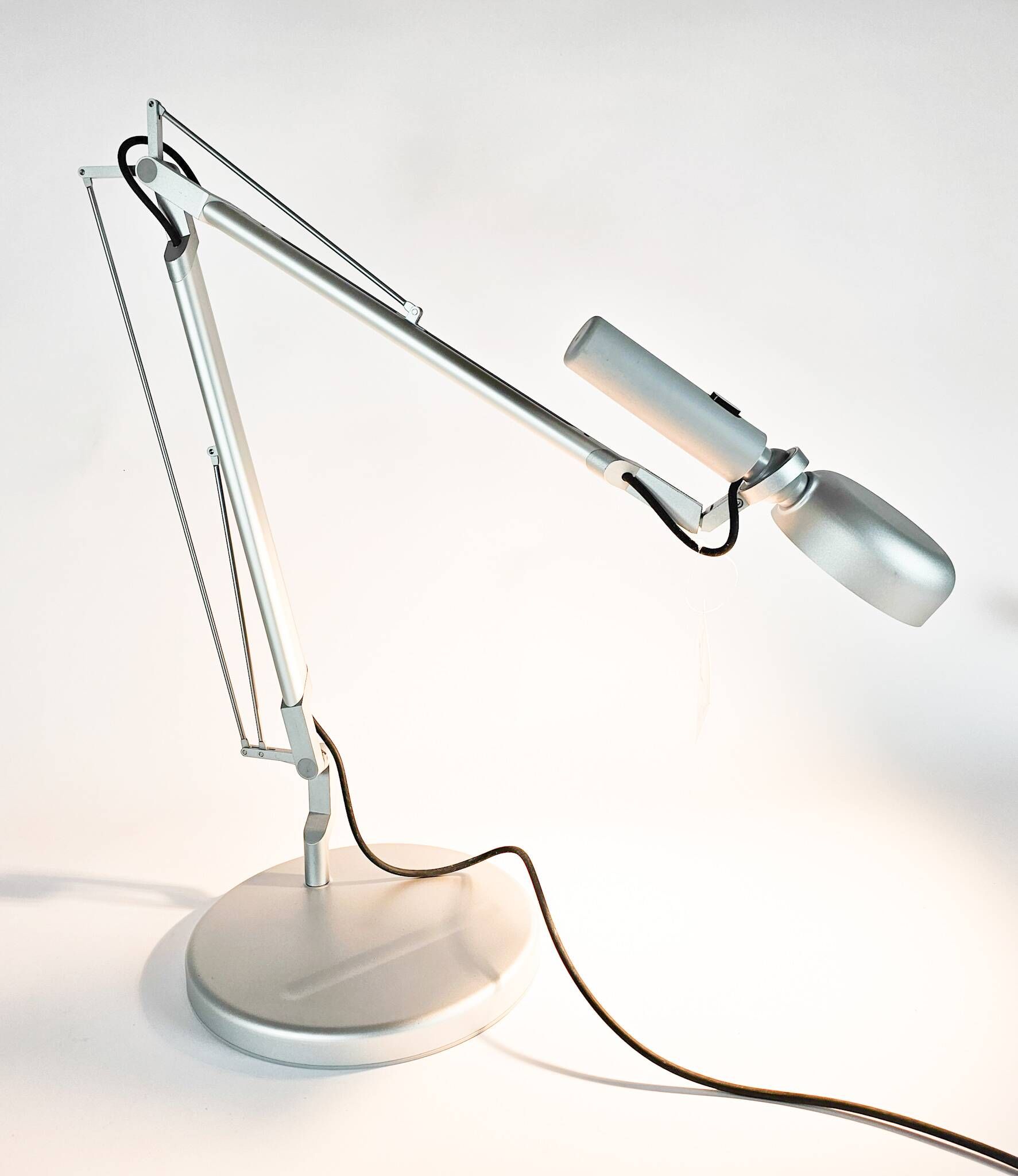 Tobias Grau - modèle Bill - lampe de bureau - lampe d'architecte - Led - après 2000