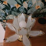 Lampe nenuphare